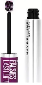 Maybelline The Falsies Instant Lash Lift Look Lengthening Volumising Mascara - Black