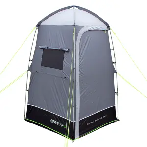 Cayman Can Freestanding Toilet Tent