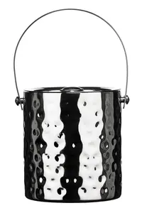 Maison by Premier Ice Bucket With Lid And Handle