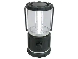 Lighthouse LED Elite Camping Lantern - 750 Lumen High Power Light for Outdoor Adventures