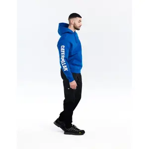 Trademark Banner Hooded Sweatshirt