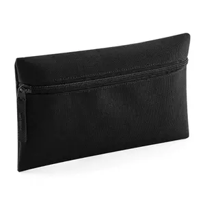 Quadra Pencil Case Black (One Size)