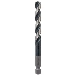 Bosch Professional HSS Impact Drill Bit - 7.0mm (1-piece Cocoon)