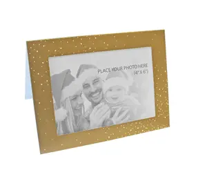 18 Photo Christmas Cards Personalise Your Own Christmas Cards  6 x 4 Inch Photo