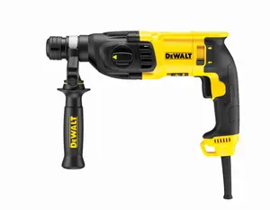 DeWalt 240V 800W Corded SDS+ drill D25133K-GB