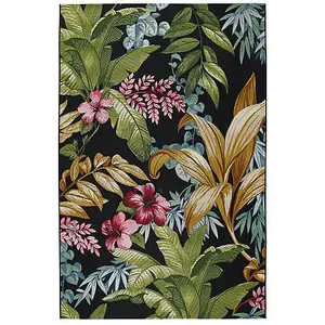 Tropicana Mat 200 x 285cm / Add a Splash of Tropical Vibes to Your Space