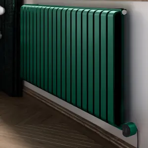 Terma 230V 1.5kW Green Smart Horizontal Oil-filled radiator