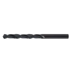 Draper HSS Drill Bit, 9.0mm (Pack of 10) 38815