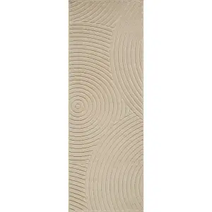 KOANA In- /Outdoor Boho Skandi Runner Rug 80 x 230 cm