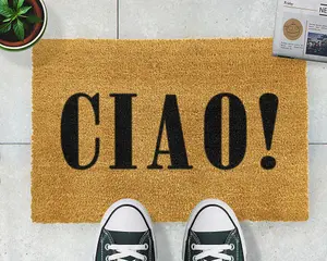 Ciao Doormat - Regular 60x40cm