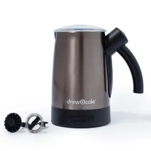 Barista Frothiere by Drew&Cole - Milk Frother