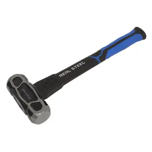 Sealey Unbreakable Club Hammer 4lb SLHU041