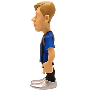 Inter Milan FC Nicolo Barella MiniX Figure Multicoloured (One Size)