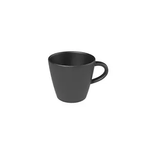 Villeroy & Boch Manufacture Rock Noire Espresso Cup