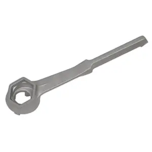 Sealey Aluminium Drum Wrench TP130