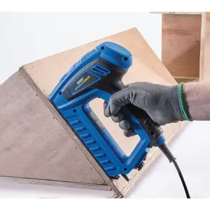 Draper Storm Force Nailer/Stapler, 16mm 15636