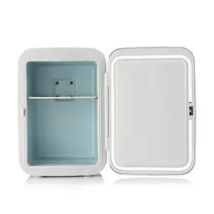 Subcold Style4 Mini Fridge Grey