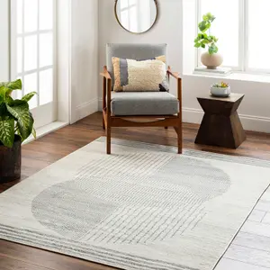 ENSO2 Boho Skandi Area Rug 200 x 275 cm