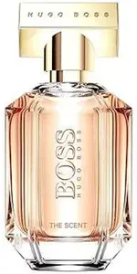 Boss The Scent For Her Eau De Parfum 50Ml