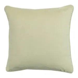 Paoletti Avenue Jacquard Polyester Filled Cushion