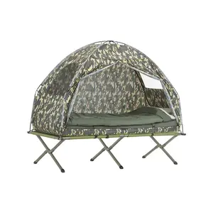 Brezlynn 1 Person Tent