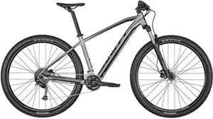 Scott Aspect 950 2024 Mountain Bike | Slate Grey (L)