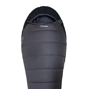 Berghaus Transition 300 XL 3 Season Sleeping Bag for Taller Users