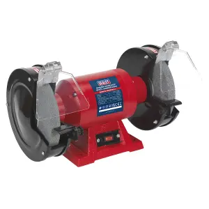 Sealey Bench Grinder Stand Deal 150mm-200mm Diameter Heavy Duty BGVDSCOMBO3