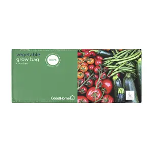 Verve Peat-free Fruit & vegetable Grow bag