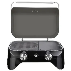 Campingaz Attitude 2100 LX Barbecue Grey