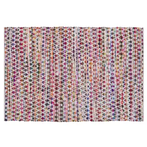 Area Rug 160 x 230 cm Multicolour ARAKLI