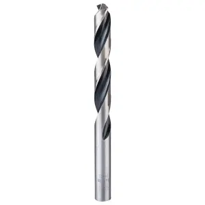 Bosch Professional HSS Twist PointTeQ Drill Bit - 5pc Set (11.5mm)