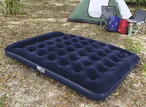 Bestway Queen Air Bed with Built in Pump