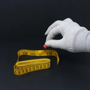 MagWrap™ Magnetic Measure Tape - 300cm Length - Securely Attaches to Metal Surfaces, Allowing for Hands-Free Measurements