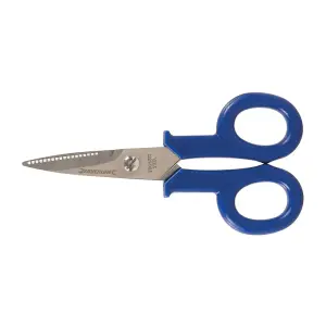 Silverline (956775) Electricians Scissors 140mm