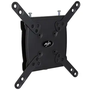 MONTAR Adjustable Tilt 15 Degree TV Wall Mount Bracket up to 39 Inch Screen Universal Fit