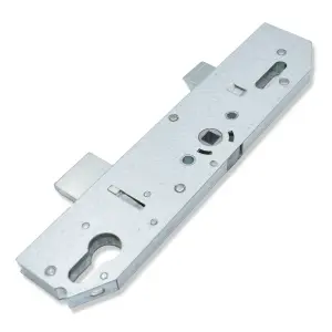 Genuine Mila Coldseal Door Lock Gearbox Centre Case uPVC 35mm Single Spindle