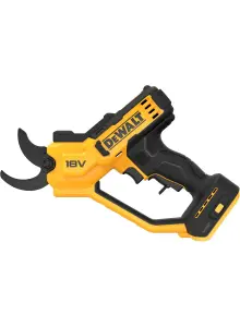 Dewalt DCMPP568N 18v Cordless Powered Pruner Garden Tree Cutter 38mm + Tstak