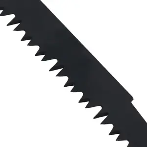 240mm Reciprocating Saw Blade 5 TPI Cutting Wood Extra Sharp Fast Cut 25pk