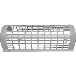 Tubular Heater 90W Low Energy - Tube 71cm and Cage Guard 61cm