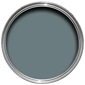 Farrow & Ball Estate De nimes Eggshell Metal & wood paint, 750ml