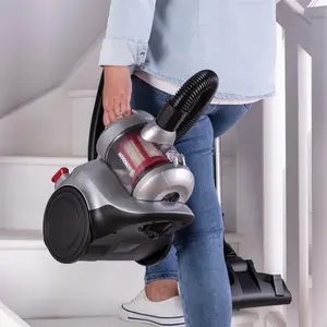 MotionLite Cylinder Vacuum Cleaner