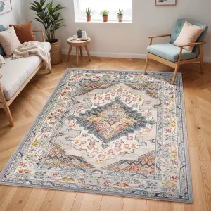 JADE Oriental Vintage Area Rug 160 x 213 cm