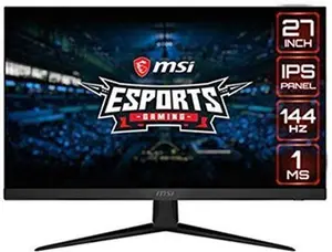 MSI Optix G271 Monitor 0082