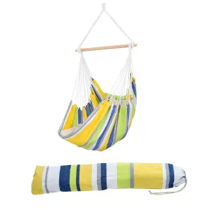 Amazonas Relax Hanging Hammock Chair - Kolibri