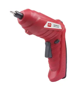 Performance Power 3.6V 1 x 1.3Ah Li-ion Cordless Screwdriver PSD36C-Li