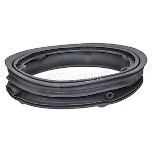 LG Genuine Washing Machine Door Seal - LGEMDS66651605