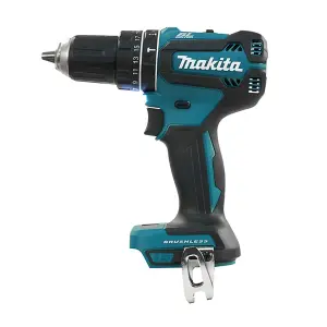 Makita 18v DLX2283RJ Brushless Kit DHP485 Hammer Drill DTD153 Impact Driver 3ah