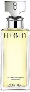 Calvin Klein Eternity For Women Eau De Parfum - 100Ml