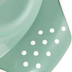 Keeeper Funny Farm Baby Potty, Toilet Seat & Step Stool